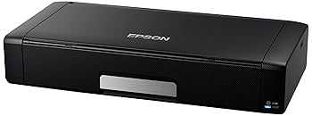 EPSON - EPSON  ビジネス プリンター PX-S05B Amazon.co.jp: EPSON A4モバイルインクジェットプリンター PX